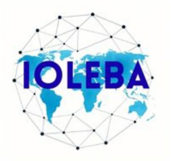 IOLEBA-U Logo